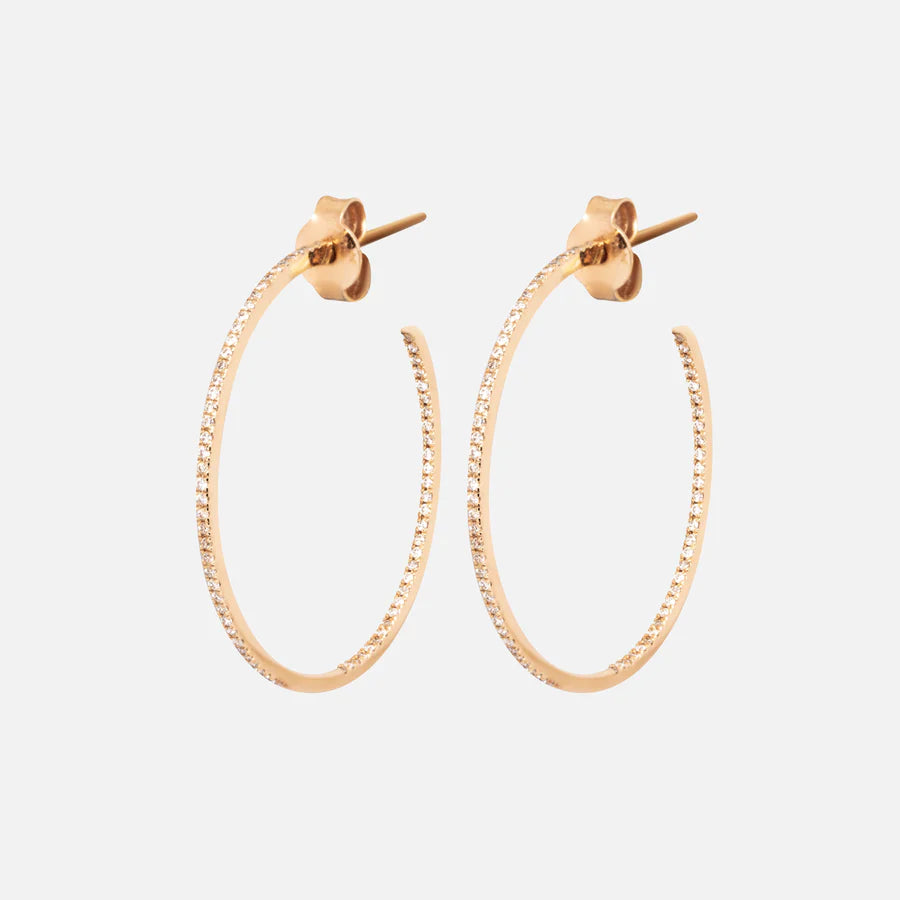 Hoop Earrings