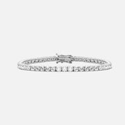 Diamond Tennis Bracelet 5 carat