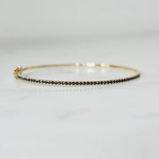 Diamond Bangle 0,5 carat