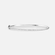 Diamond Bangle 0,5 carat